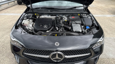 Mercedes-Benz CLA 180 AMG Line Premium 5dr Tip Auto Petrol Estate